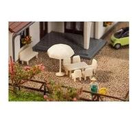 Tables Chaisses Parasols N Faller N G