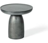Tables d'appoint de luxe Ensemble de tables rondes Meubles de style moderne pour le salon