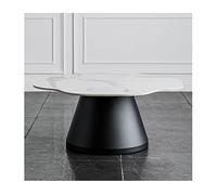 Tables D'appoint Table d'appoint Moderne Fait à la Main Art Bureau Rotatif Petite Basse décoration de Maison canapé