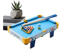 Tables De Billard pour,Jeux Interactifs Éducatifs Pliants | Table De Billard Portable Jouet Et Jeux De Société | pour Adultes Famille Salon Et Fête