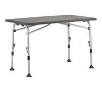 Tables de camping - WESTFIELD - Superb 115 - 2/4 personnes gris G