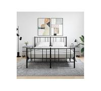 Tables de Chevet 2 pcs, Armoires de Nuit avec 2 Tiroirs, Armoires de Lit avec Rangement, Meubles de Chambre à Coucher, Sonoma Gris Bois d'Ingénierie