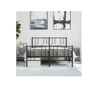 Vidaxl Tables De Chevet Et Portes Vitrées 2 Pcs Sonoma Gris 35x37x50cm Multicolore