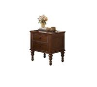 Tables de chevet Maison Chambre Chevet Petite Armoire de Rangement Simple en Bois Armoire Haute Armoire Chambre Chevet