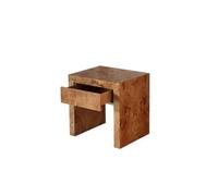 Tables de Chevet Modernes Salon Canapé Coin Table De Chevet Chambre Rangement Table de Nuit pour Chambre à Coucher