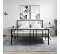 Tables de chevet murales 2 pcs sonoma gris 35x35x20 cm Gris G
