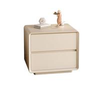 Tables de Chevet Table De Chevet Chambre À Coucher Simplicité Maison Petite Armoire Rangement Petit Meuble D'appartement