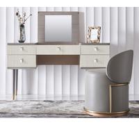 Tables de maquillage consoles table designer bois commode side board armoire secrétaire