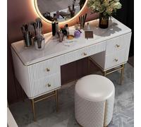 Tables de maquillage consoles table designer bois commode side board armoire secrétaire