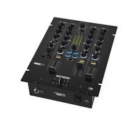 Tables de Mixage D.J. Reloop - RMX 33i