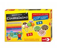 Tables de multiplication