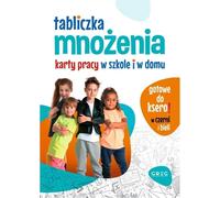 Tables de multiplication Fiches de travail pour l'école et la maison
