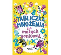Tables de multiplication pour les petits génies
