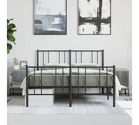 Tables de nuit avec portes en verre 2 pcs. Gris Sonoma 35x37x50 cm
