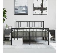 Tables de nuit avec portes en verre 2 pcs. noir 35x37x50 cm