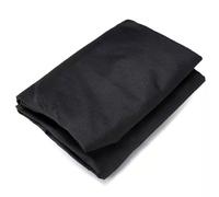 Tables de spa transportant un sac de massage lourd et couvercle de table de massage en service, boîtier de rangement pliable avec sangles | Sac de voyage imperméable avec fermeture à glissière, étui à