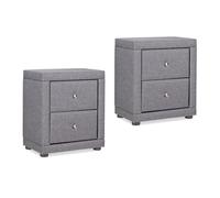 Tables homestyle4u gris