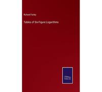 Tables Of Six-Figure Logarithms