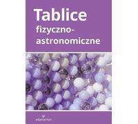 Tables physiques et astronomiques