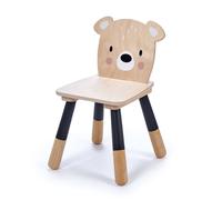 Tables pour enfants Tender Leaf Toys Forest Bear Chair