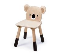 Tables pour enfants Tender Leaf Toys Forest Koala Chair