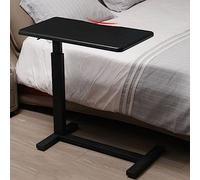 Tables Surbâties, avec Hauteur Réglable Table Pour Ordinateur Portable Bureau Lourd Polyvalent Pour Usage Domestique Et Hospitalier Table de Plateau Hospitalier, Szpxxx, C, B, JYLSSKUK, a à, B éta