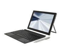 Tablet 10.1" e-Tab Pro - Intel N5105-8/128 GB - Windows Home + Stylus + Tastiera US