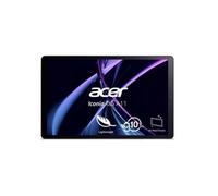 Tablet Acer Iconia Tab A11 11"" 4GB 128GB Wi-Fi 6E Android 14 Plata
