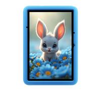 Tablet Blackview Tab 60 Pro Kids 4G 10 HD T606 4GB 128GB 7700-10W A15, Ocean Blue