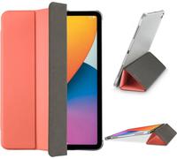 Tablet-Case Fold Clear Coral pour Apple iPad A16 11 2025/10 2022
