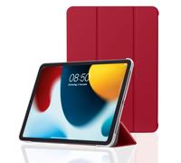 Tablet Case Fold Clear Rot pour iPad mini 6. Gen./7. Gen.