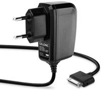 Tablet Charger 30 Pin Connector 5v 2a 1.2m Compatible With,Power Adapter,Fast Charging Cable