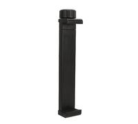 Tablet Clamp avec Support à Vis Froide pour Trépied | Matériau ABS léger, support stable, compatibilité avec vis 1/4\", options de montage polyvalentes