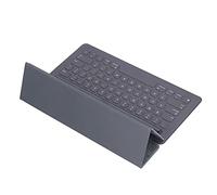 Tablet - Clavier Clavier Noir sans Fil Intelligent pour Tablette IOS Pro, Plug and Play Design, Clavier pleine taille avec 64 touches pour tablette Pro First/Second Generation (2015 à 2017)