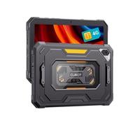 Tablet Cubot Tab KingKong Mini 8 68" 128GB 4G 10200mAh Android 15 Negra