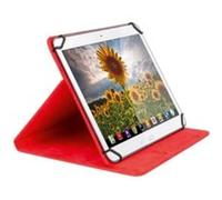 Tablet folio case 10.1 red sweex G