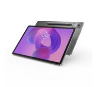 Lenovo Idea Tab Pro Mediatek 256 Go 32,3 cm (12.7") 8 Go Wi-Fi 6E (802.11ax) Android 14 Gris