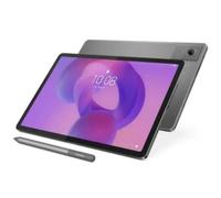 Tablet Lenovo Idea Tab 11" 2.5K IPS 8GB 256GB WiFi 7040mAh Android 15 Gris con Tab Pen