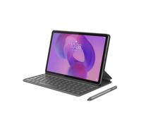 Tablet Lenovo Idea Tab 11"" 2.5K IPS 8GB 256GB WiFi 7040mAh Android 15 Gris con teclado y Tab Pen