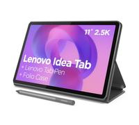 Tablet Lenovo Idea Tab 11" 256GB/8GB WiFi Cinzneto + Pen + Capa