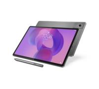 Tablet Lenovo Idea Tab Plus 12.1" 256GB WiFi 10200mAh Android 15 Gris Luna