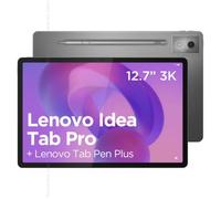 Tablet Lenovo Idea Tab Pro WiFi 12.7 3K MTD8300 8GB RAM 256GB with Pen - Grey