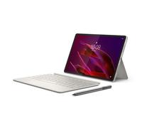 Tablet Lenovo Yoga Tab 11.1"" 256GB/12GB WiFi Branco + Capa Teclado + Pen