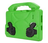 Tablet Lvifloae Couvre de comprimés d'amortisseur de comprimés EVA Équipement de Protection Informatique Robuste avec Protection Contre Les Rayures Anti-Drop pour Tab SM T330 T331 (Vert)