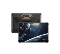 Tablet Oukitel Rt8 6/256gb Orange Rugged