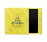 Tablet paillettes brillantes compatible avec Kobo Libra 2 (2023) - Ne pas briller - Premium 3M Vinyl Protective Wrap Decal Cover - Facile app