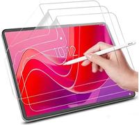 Tablet Paper Screen Protector Compatible with Lenovo Tab M11 11.0"" Hydrogel Transparent Film Matte Ultra-Thin Anti-Fingerprint Anti-Glare