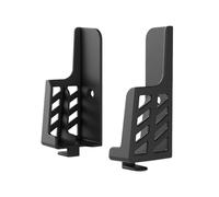 Tablet PC Wall Mount Holder Dual Card Slot Mobile Phone Bracket