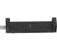 Tablet Phone Support de trépied Mount MOUNT UNIVERSAL -ADAPTER avec raccord de chaussure froide soutien tir vertical horizontal
