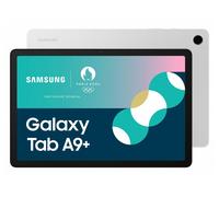 Tablet Samsung Galaxy Tab A9+ X210 11.0 WiFi 8GB RAM 128GB - Silver
